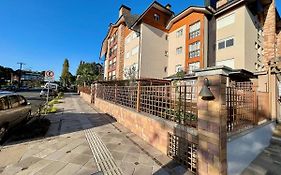 Apartamento Villaggio Del Veneto 1 dorm by Achei